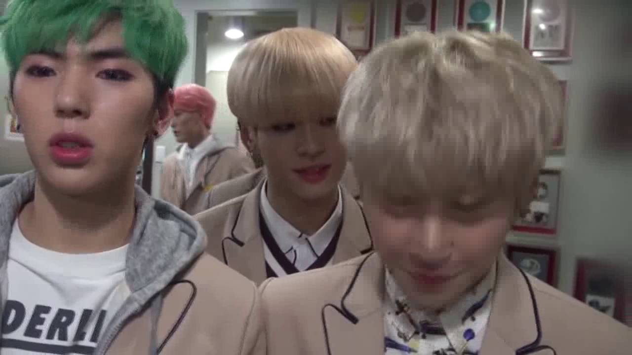 [IMFACT] Taeho x Ungjae - Moments Compilation