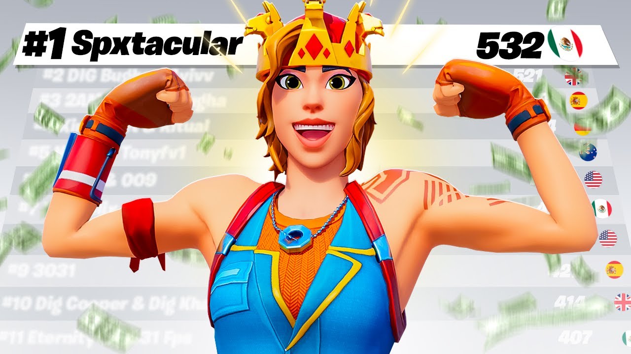 GANE EARNINGS POR PRIMERA VEZ!