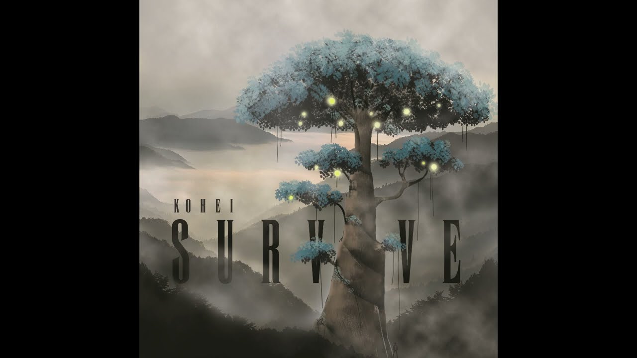 KOHEI -Survive-