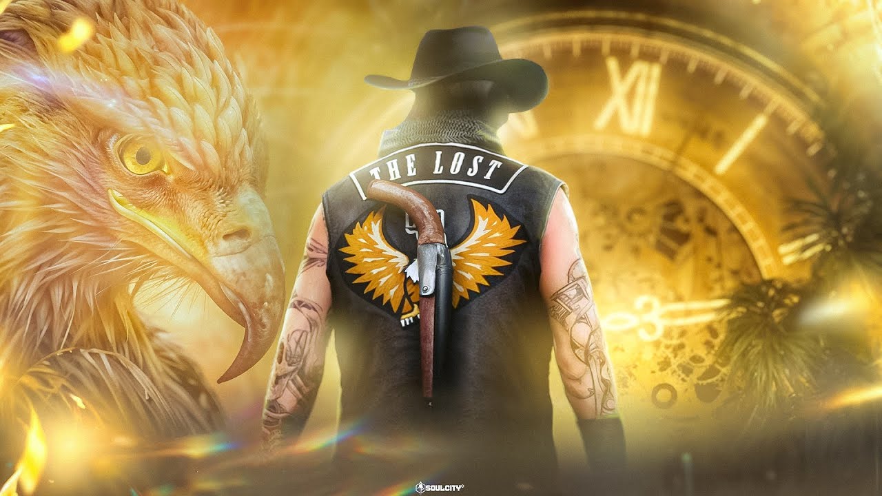 Cesar Morales - From Isolation to Retribution - TLMC 🦅GTA 5 RP on SOULCITY by ECHO RP #s8ul
