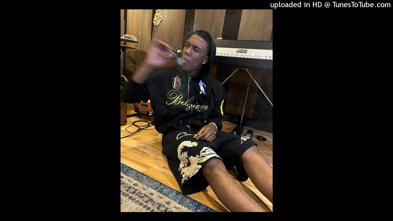 [Free] Glokk40spaz type beat 