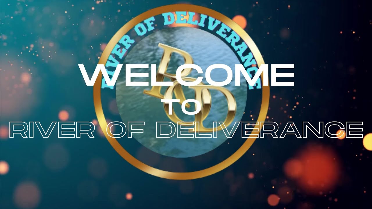 Compilation / Adoration et Lourange / River of Deliverance