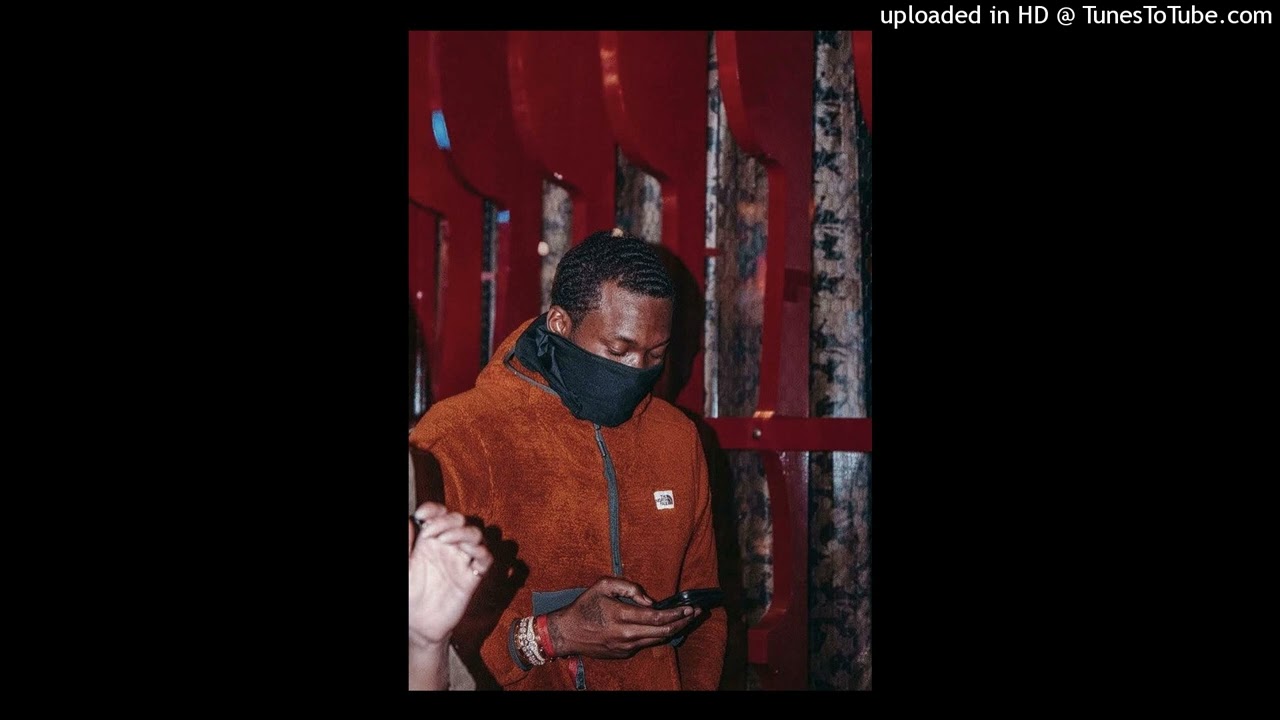 (FREE) Meek Mill Type Beat - “THUG CRY INTRO