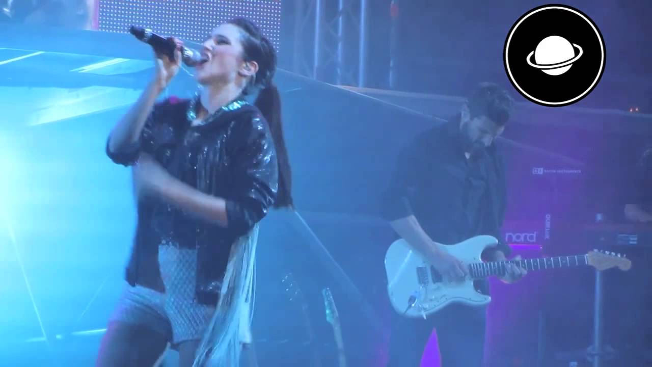Otro Día Mas - Lodo Live Madrid