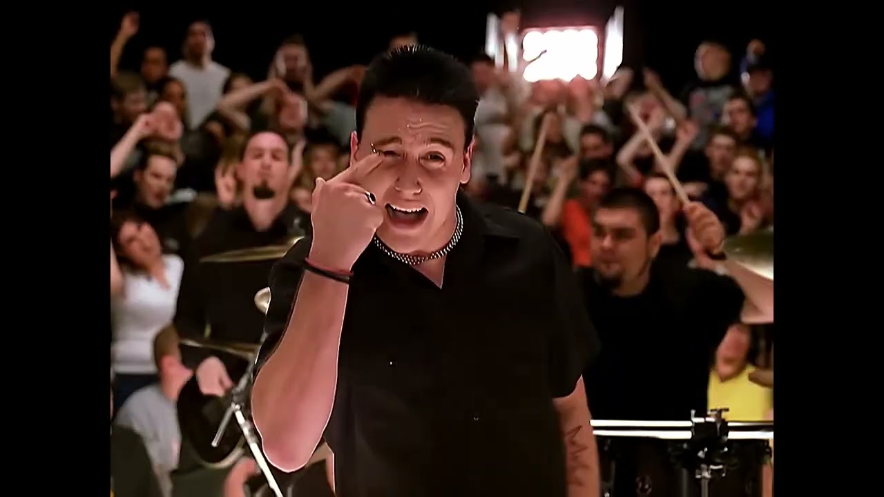 Papa Roach - Last Resort (Explicit / HD)