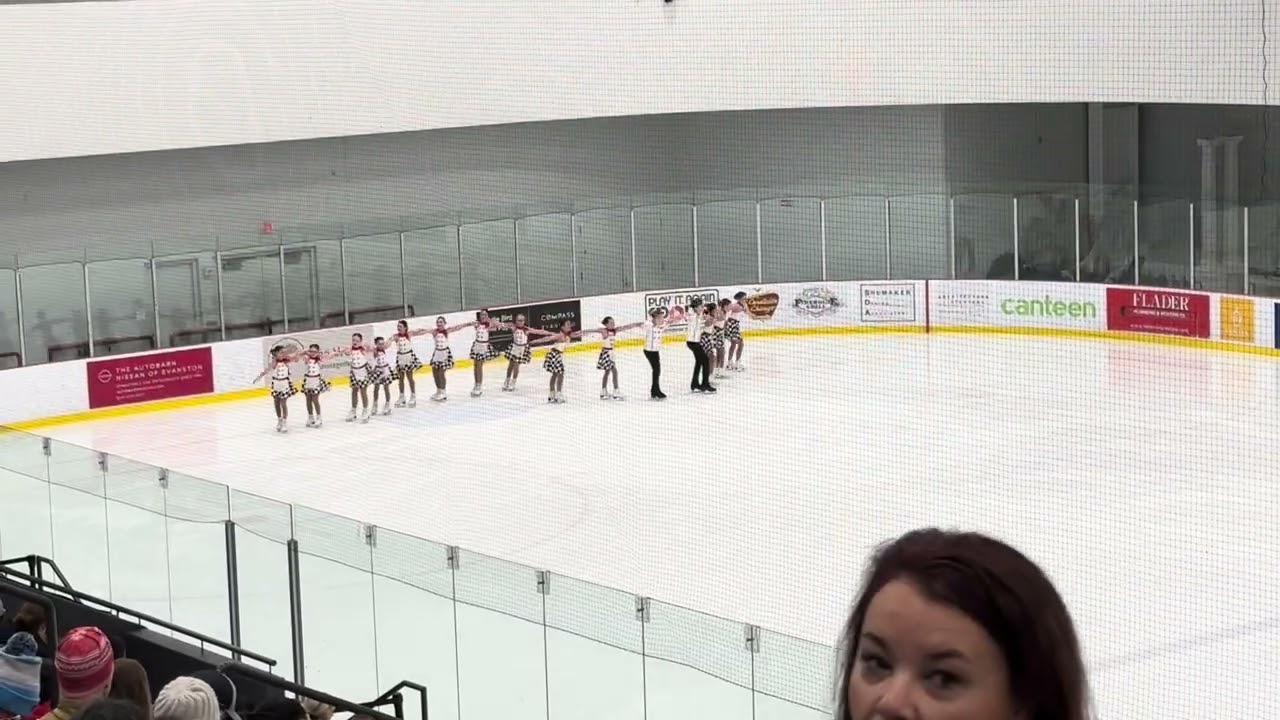 Synchro Illinois 2026 Aspire 3