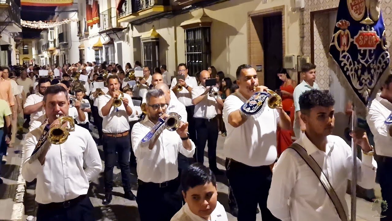 BCT Centuria y Carmen (Marchena/Paradas) - Cristo de la Buena Muerte