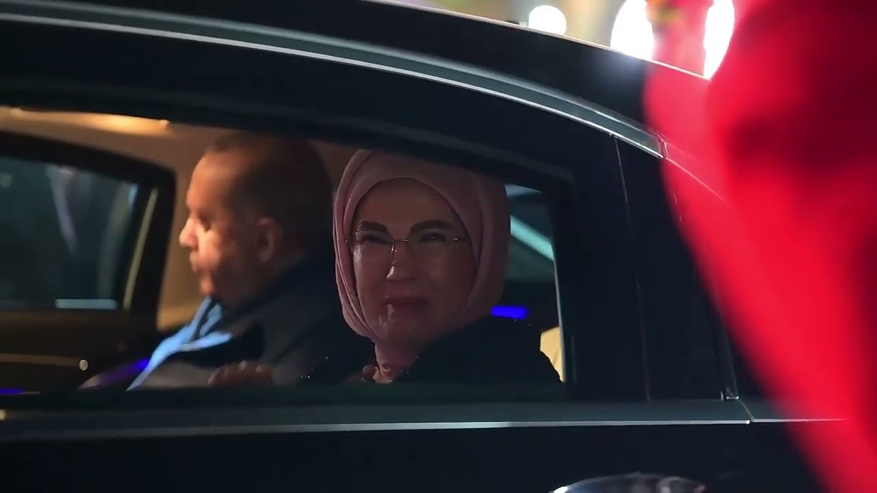Pak-Turk Dosti: A Tribute to President Erdoğan by MOIB