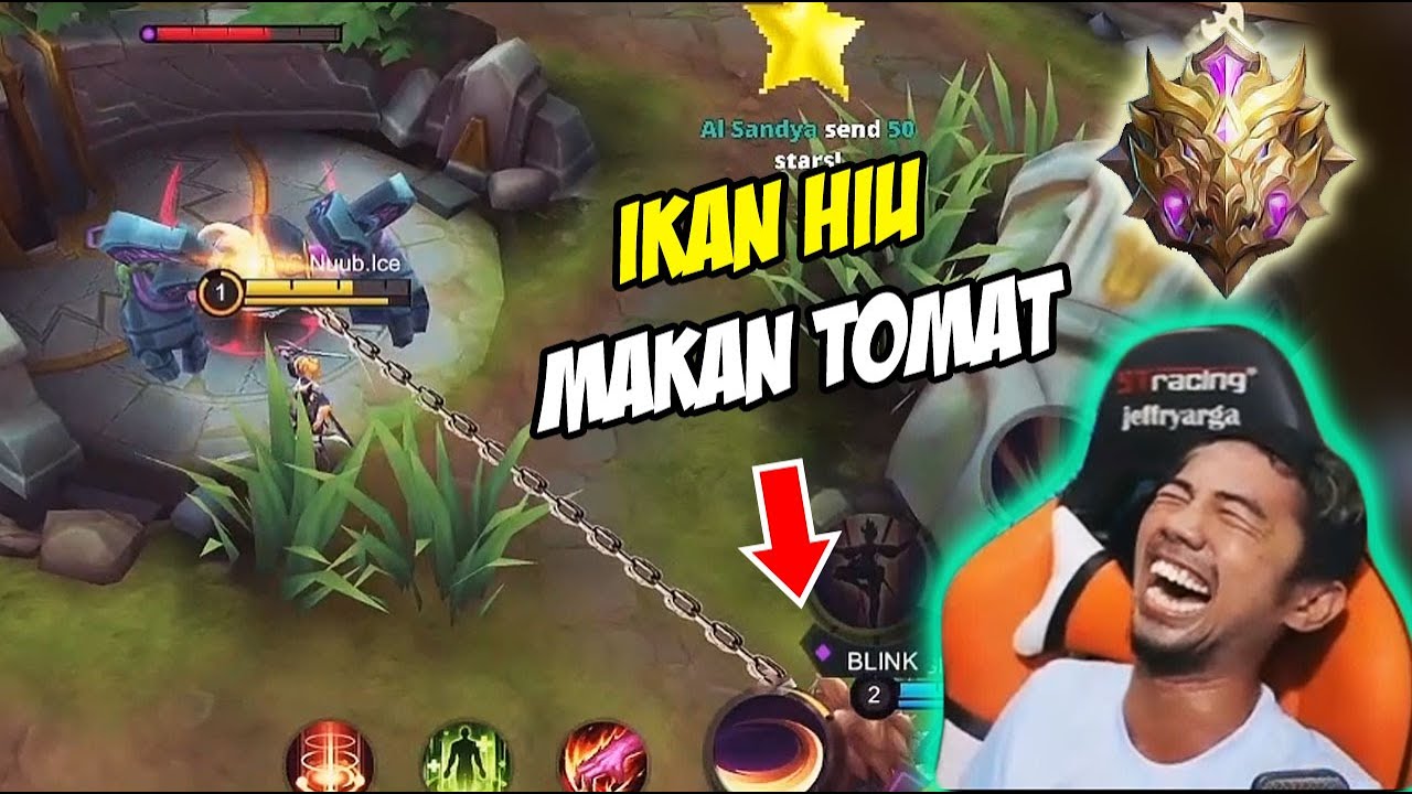 AZAB !! NIAT PRANK FANNY MALAH DIPRANK BALIK SAMA PUBLIK