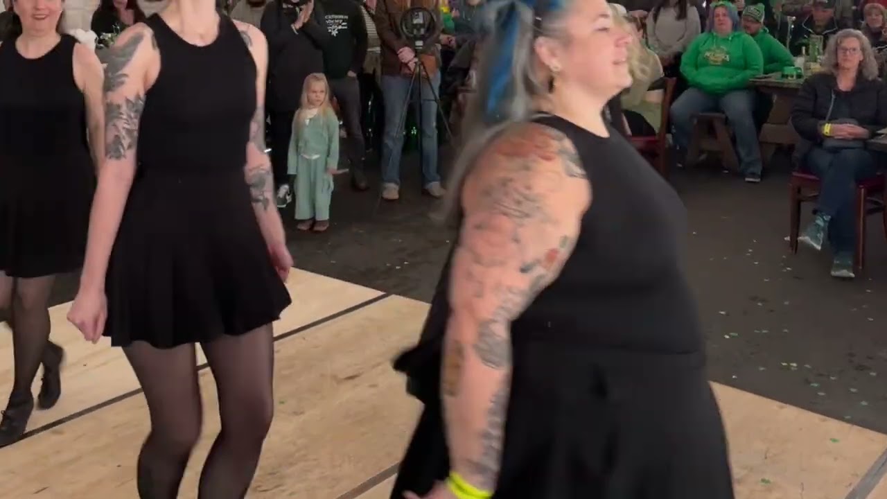 Blackthorn Performances 2025