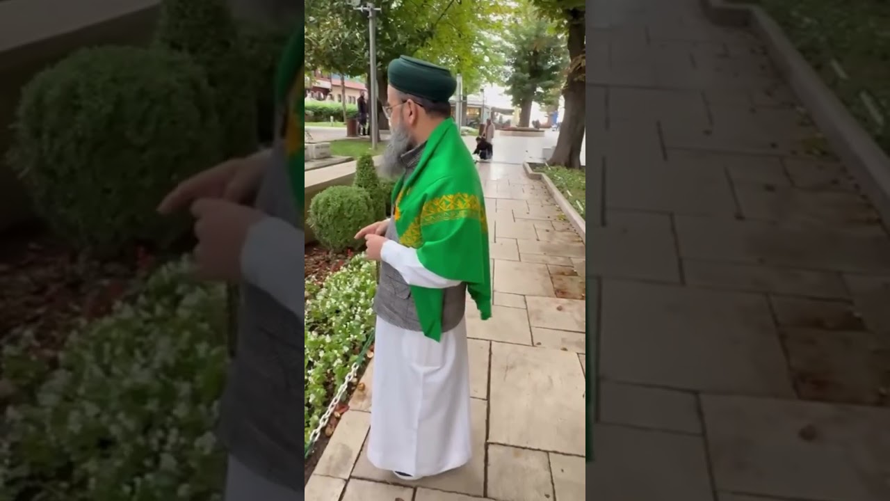 Bursa, Turkey🇹🇷|| huzur Taj ul ulama syed noorani Miya #yarasoolallahﷺ #syednooranimiyaofficial 