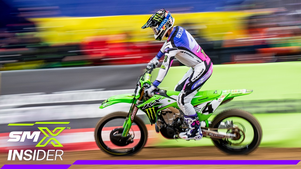 SMX Insider – Season 4 – Episode 4 – Houston Triple Crown Preview
