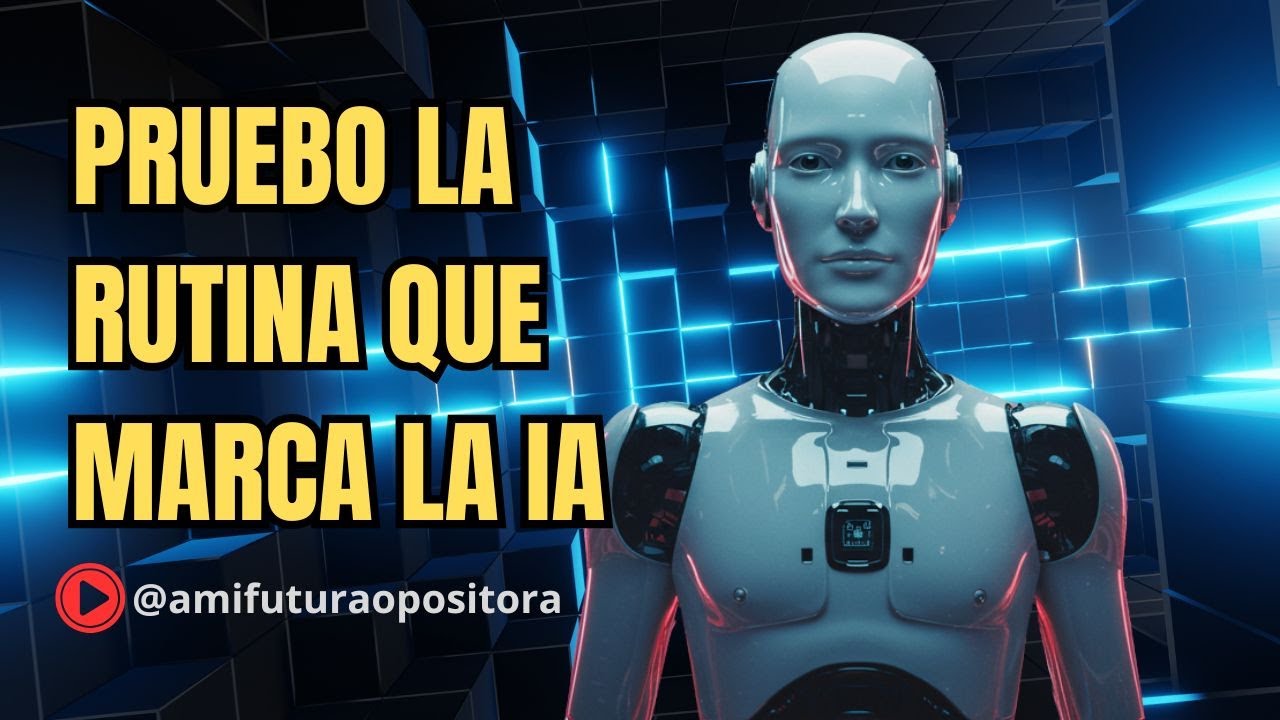 👉 Puse a prueba la rutina que me creó ChatGPT… ¿funciona de verdad?