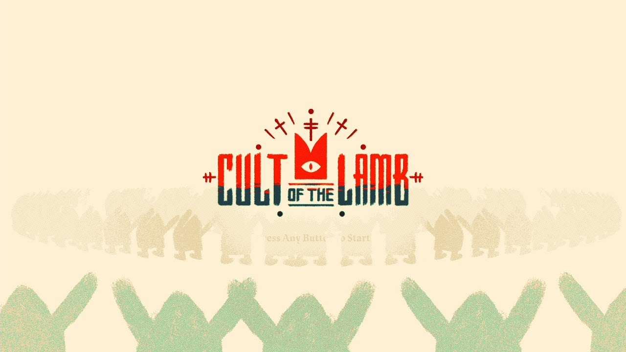 【Cult of the Lamb　カルト・オブ・ザ・ラム　psplus版】悪堕ちをガチで布教するメンヘラの子羊と共に欲望と悪堕ちを布教する邪教運営#3【※概要説明欄必読、ネタバレ有】