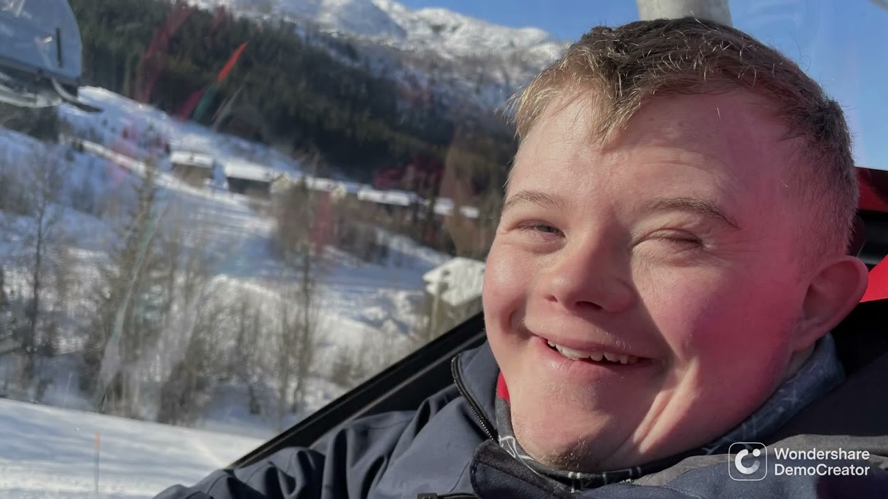 Stenhøj THY i Hemsedal 2024