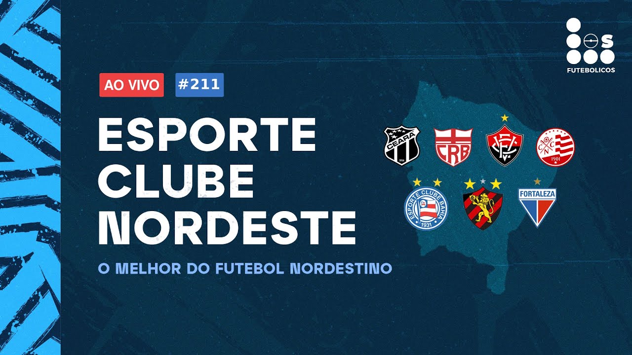 BAHIA E CRB VENCEM | EMPATES DE VITÓRIA E CEARÁ | CLÁSSICO PERNAMBUCANO | FORTALEZA NO CEARENSE