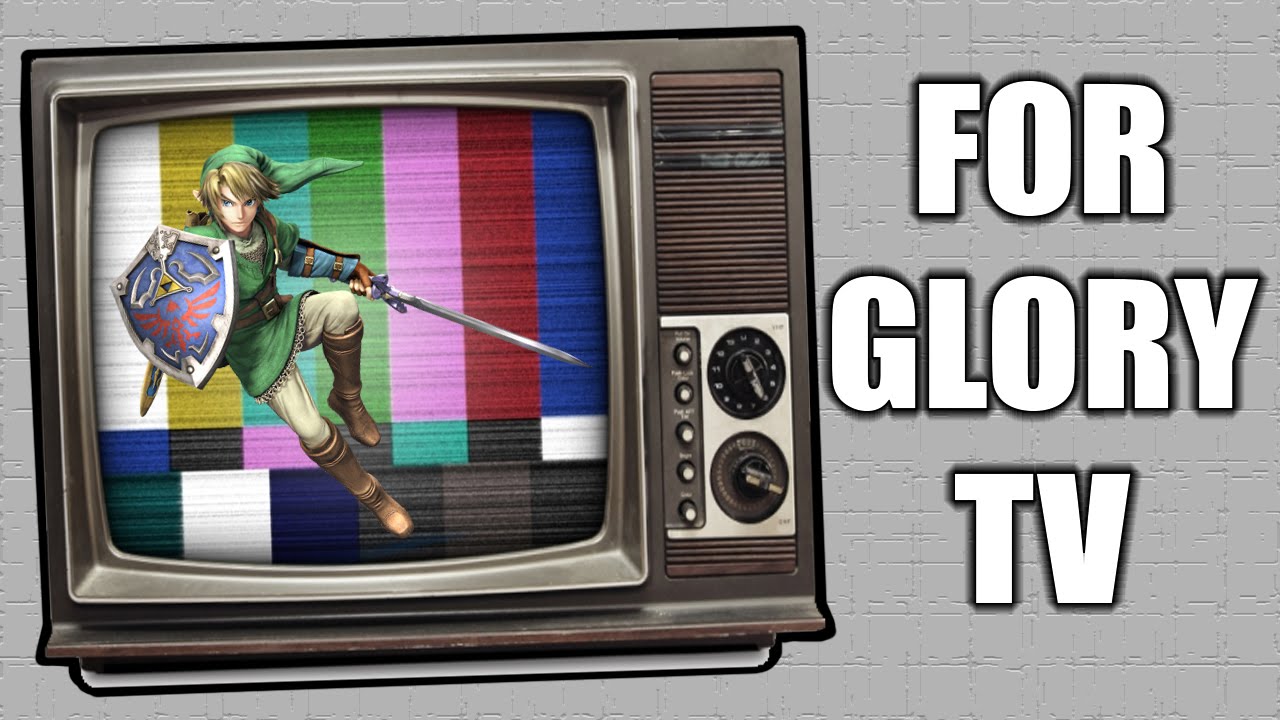 FOR GLORY TV - LINK