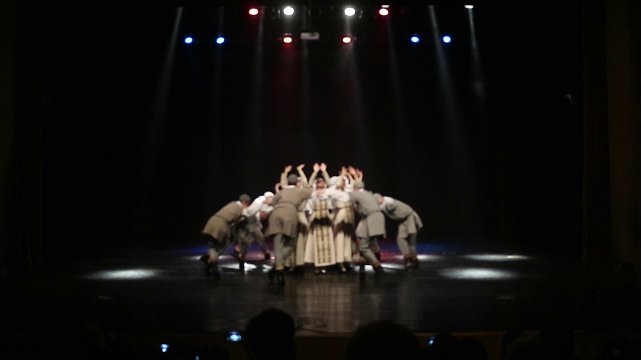 Ugnelė Baigiamasis 2k18