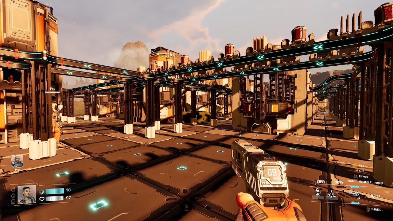 StarRupture | Part 50 | Co-Op Gameplay PC