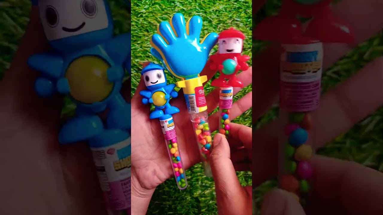 satisfied candy chocolate asmr unboxing video/#satisfying /#candy /#unpacking /#chocolate /#satisfy