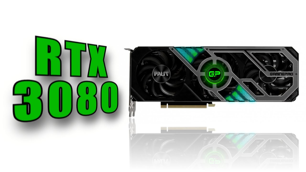 RTX 3080