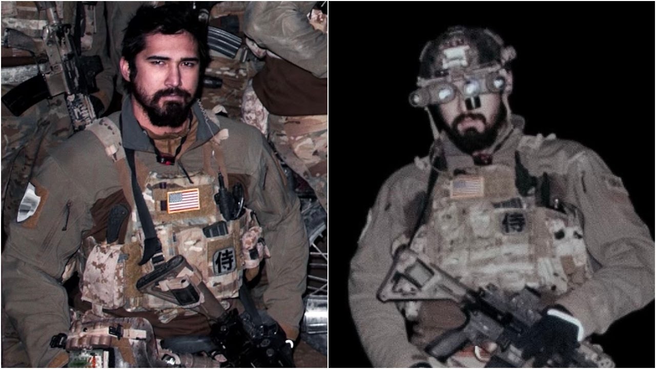 Craziest SEAL Team 6/DEVGRU/SEAL Stories Of 2023