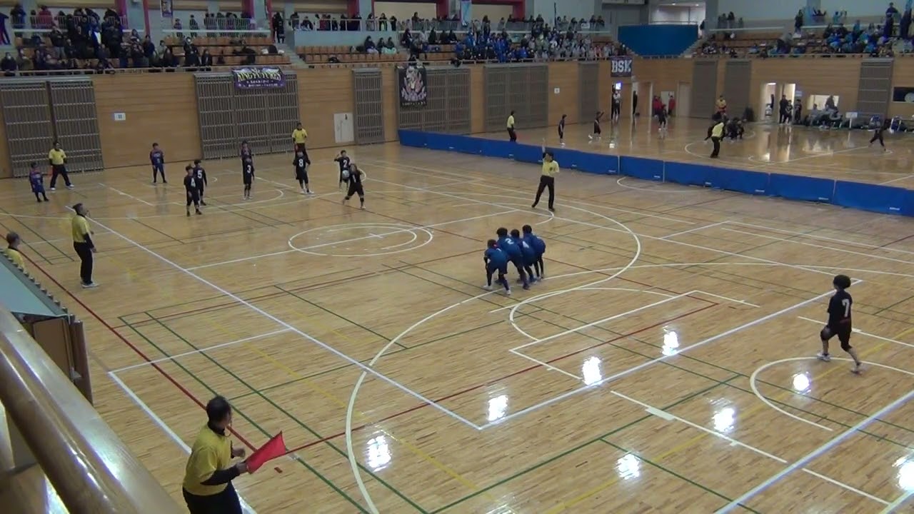 7人制