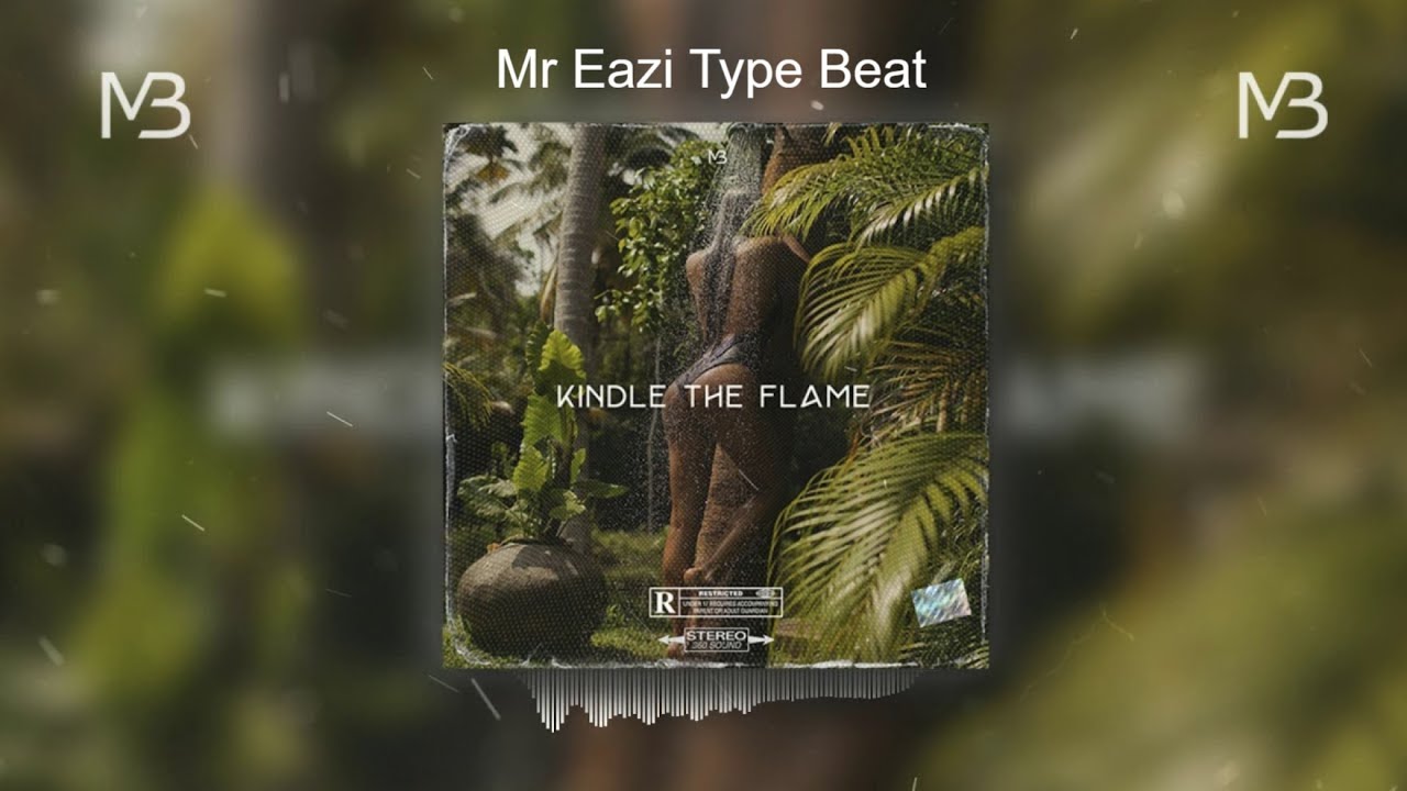 Mr Eazi Type Beat [2019] 