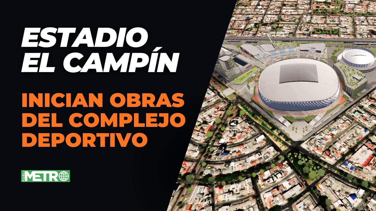Bogotá estrenará estadio y estos son todos los detalles detrás de esta megaobra
