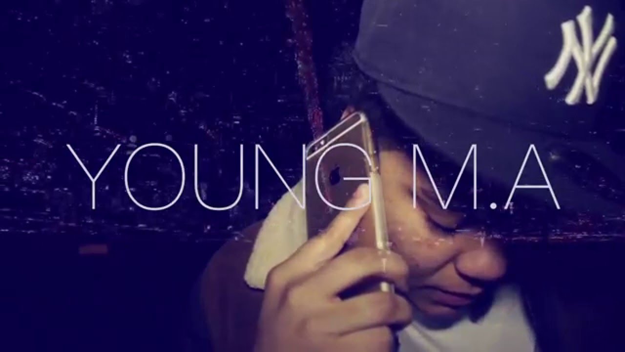 Young M.A 