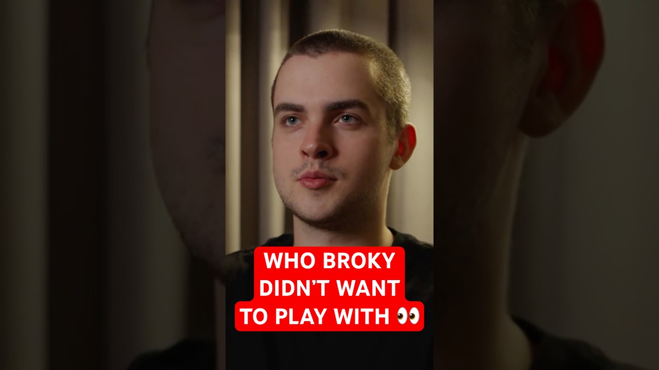 Why Broky RETURNED to FaZe 🔥