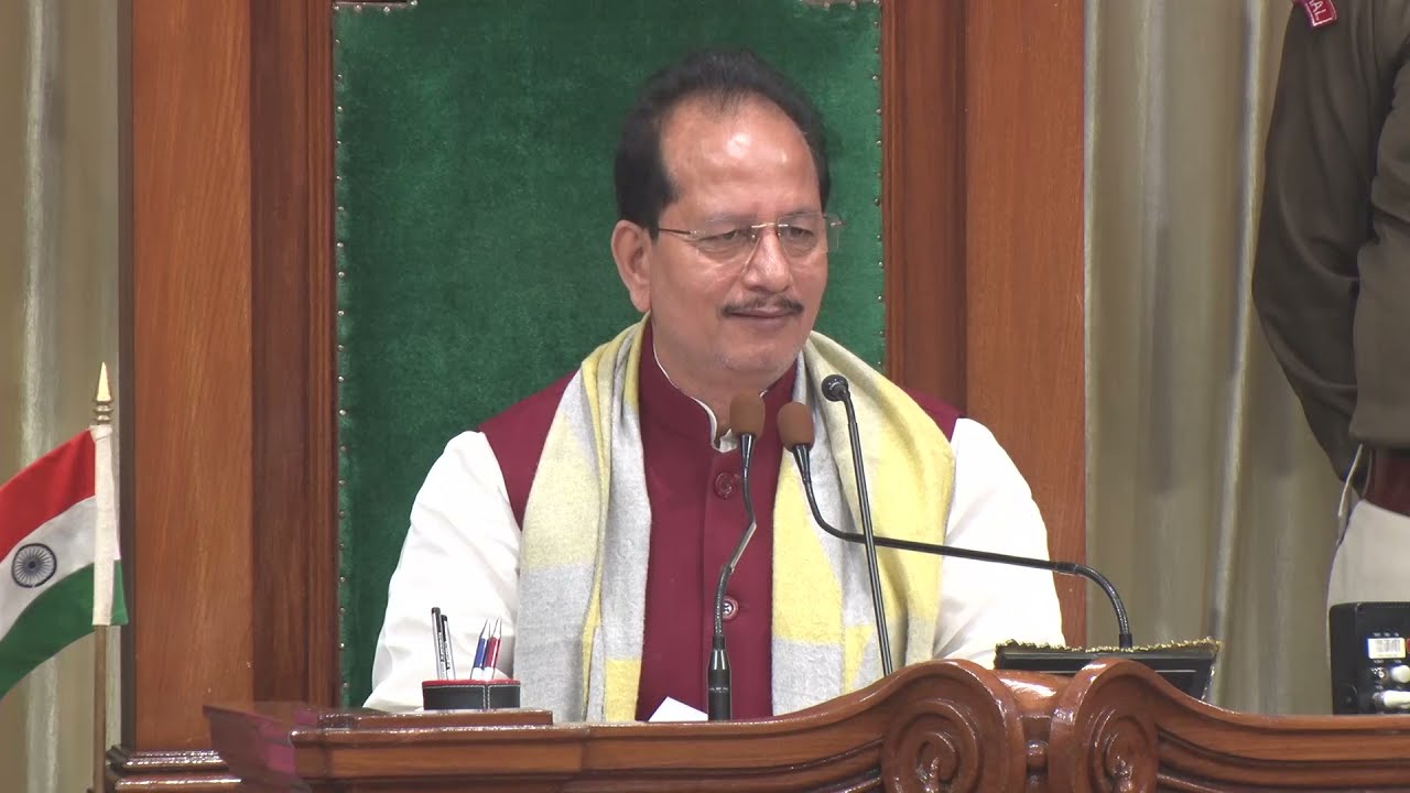 Live Webcast of 4th Session of 17th Bihar Legislative Assembly on 3 December 2021 11:00 AM