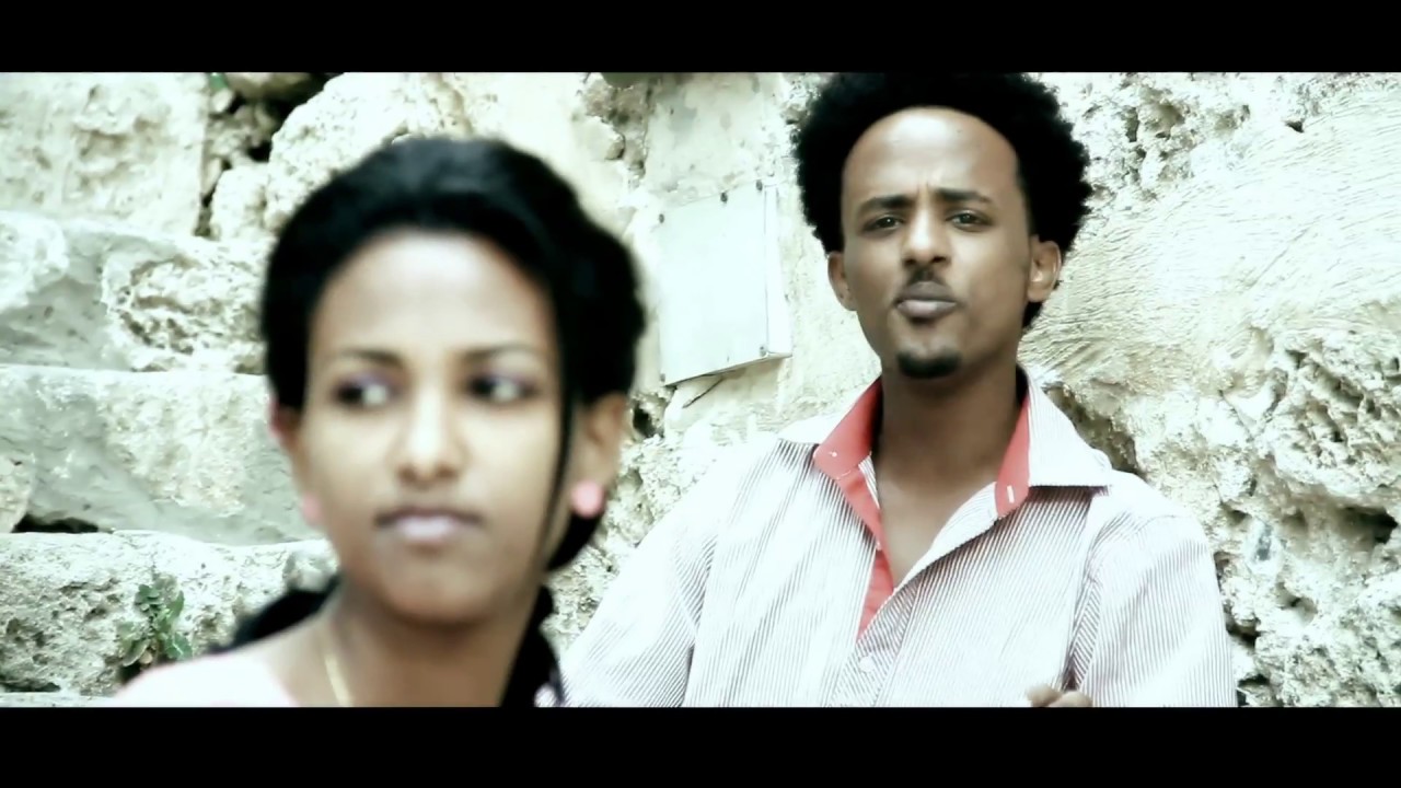 Eritrea music -Awet Ghdey - teterateri /ተጠራጠሪ - (Official Eritrean Video) 2015