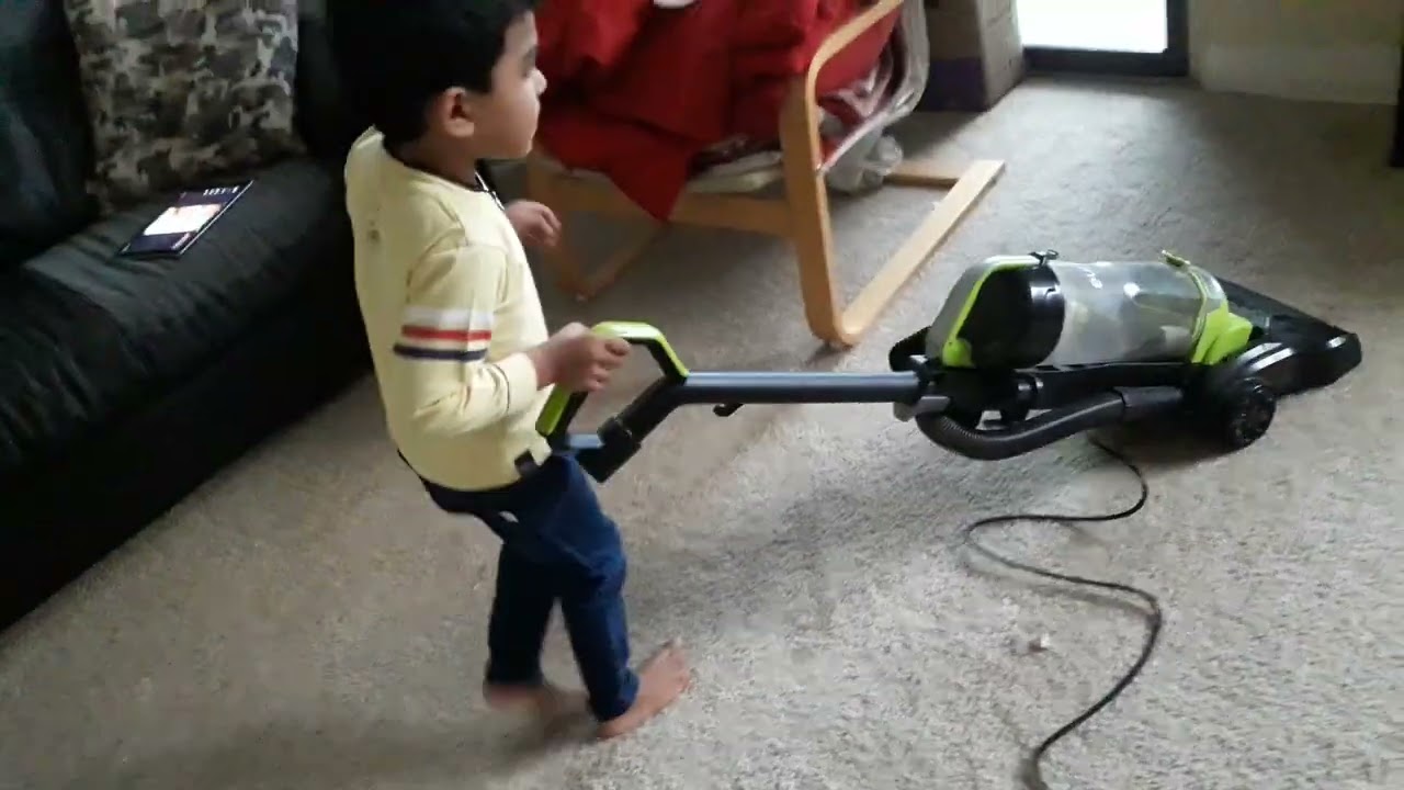 How Daksh is helping to mom