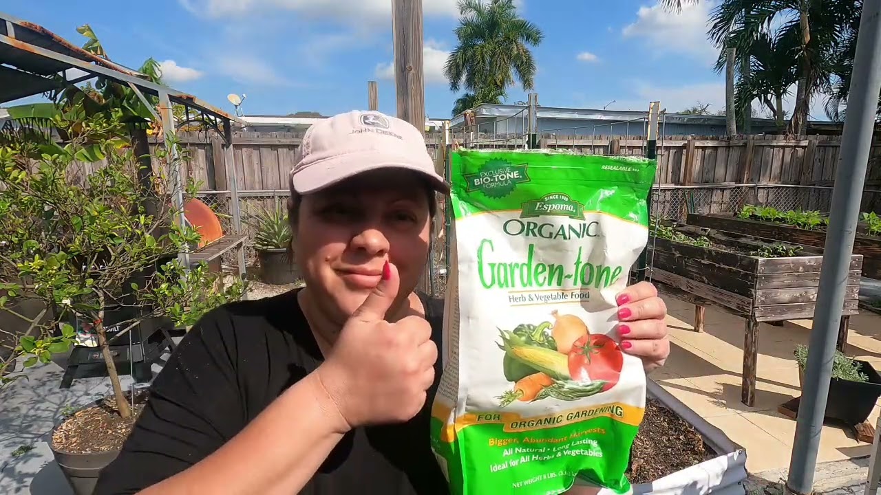 Tomatoes Plants are Done!! Prepping the Garden