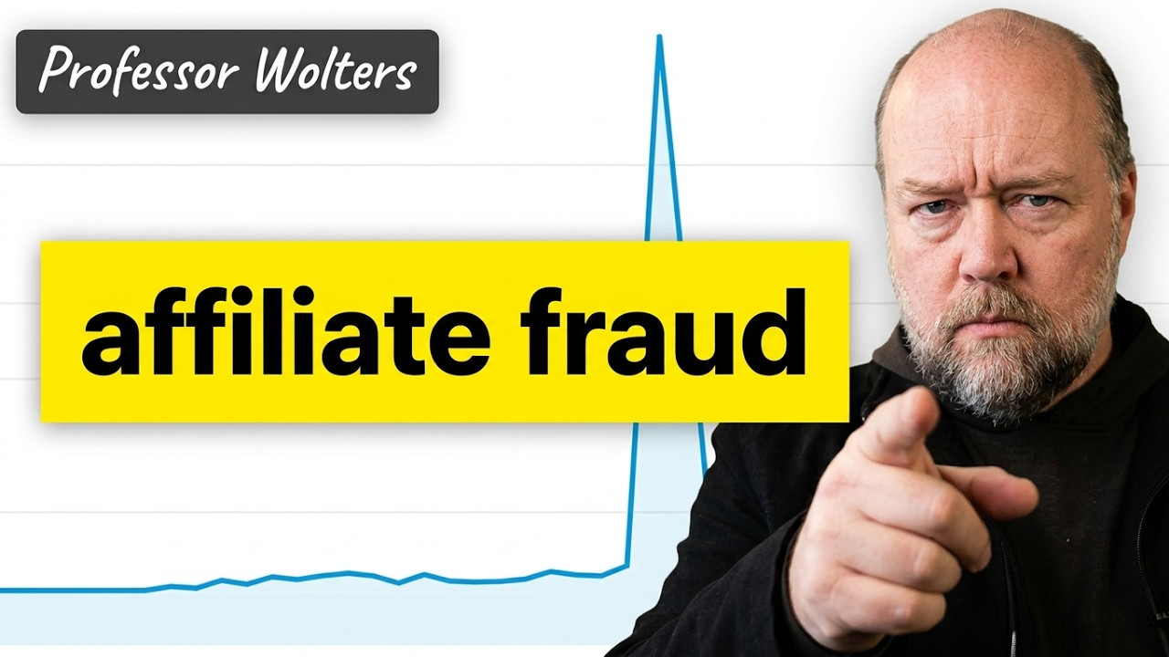 Scams Affiliate Marketing Managers Need to Watch Out For