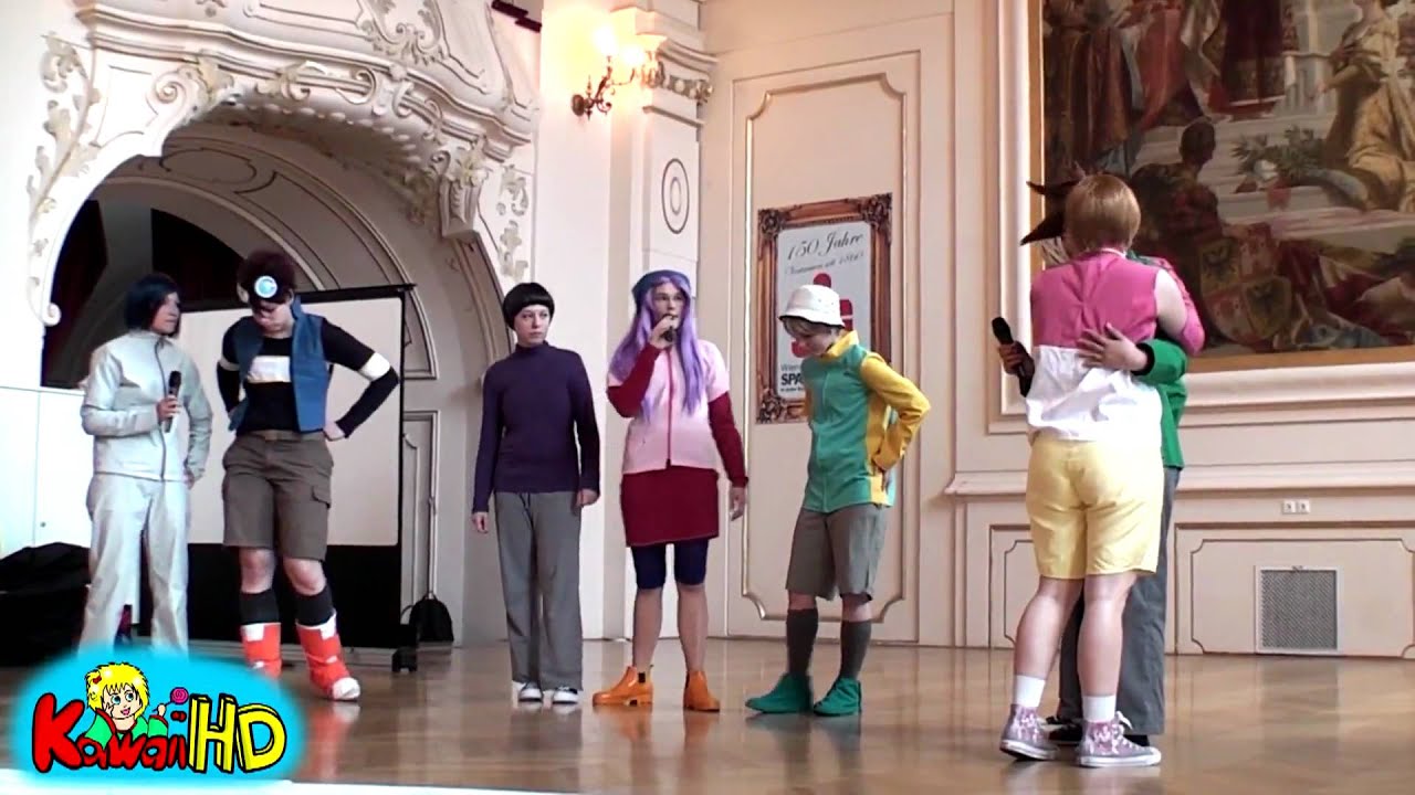 Digimon DR by Back on Stage - Onigiri part 1/7 Cosplay Made in Japan 1.0 2010