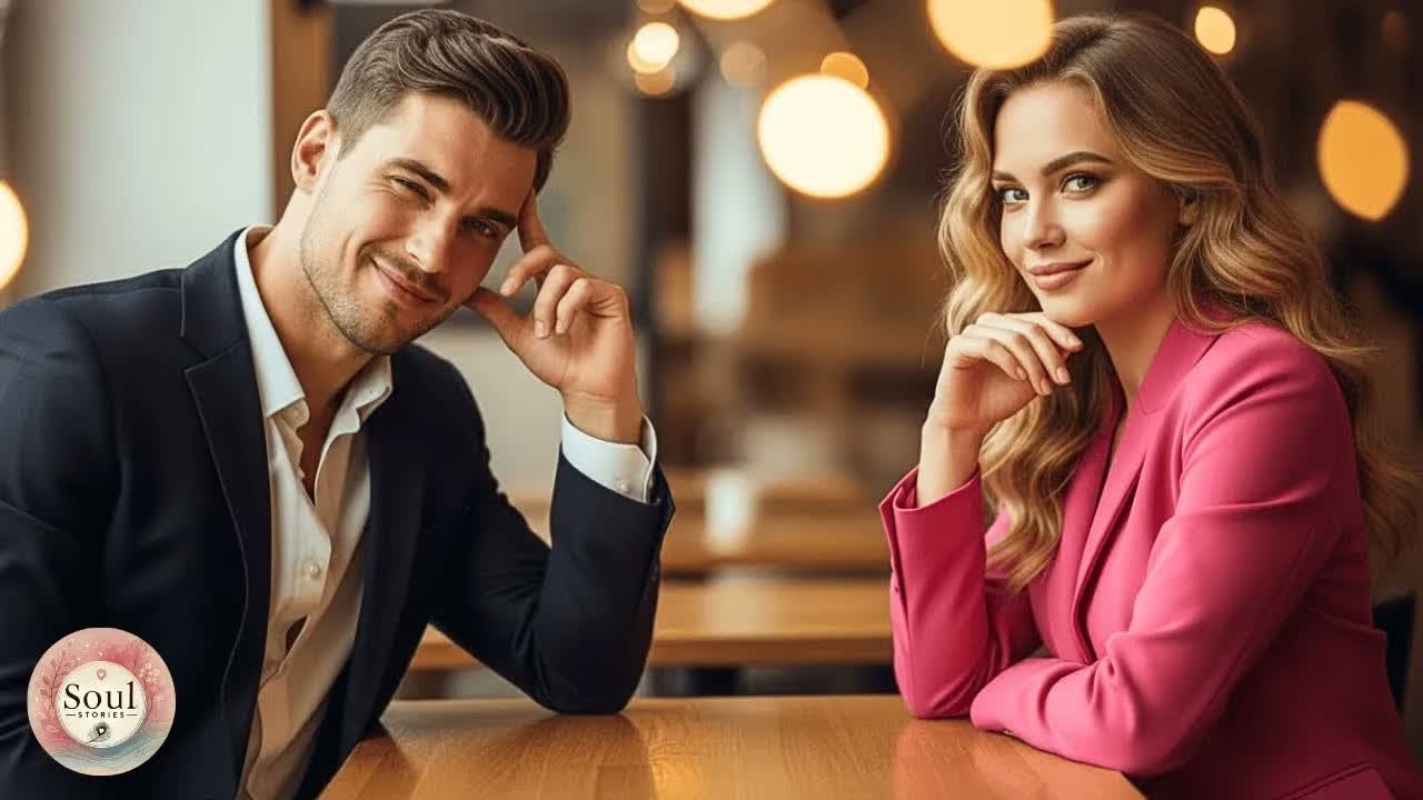 She Thought She Was Dating An Ordinary Man, But When He Disappeared During Dinner, The Restaur