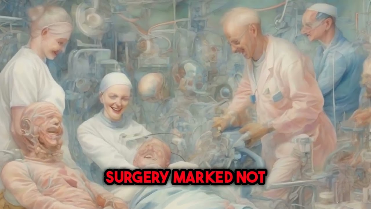 The Surgical Revolution: Dr. Halsted&rsquo;s Legacy of Minimally Invasive Surgery