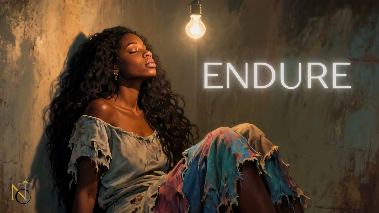 The Hidden Pain No One Sees: How to Endure Covert Narcissistic Abuse with Jesus