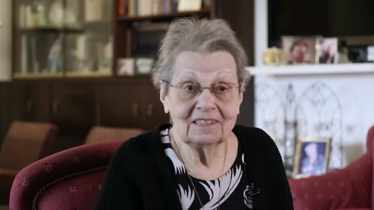 NDU Libraries honor Said Akl: A Legacy of Heart, Conscience, and Mind
