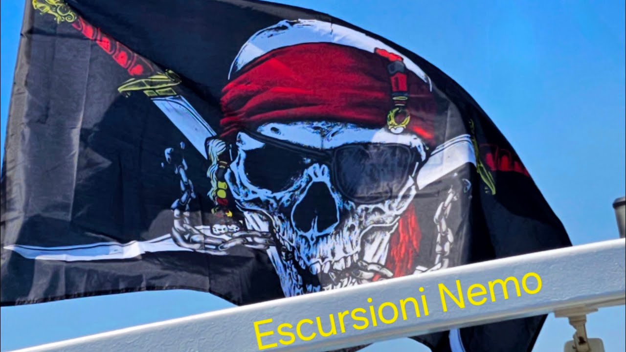 Escursioni Nemo 