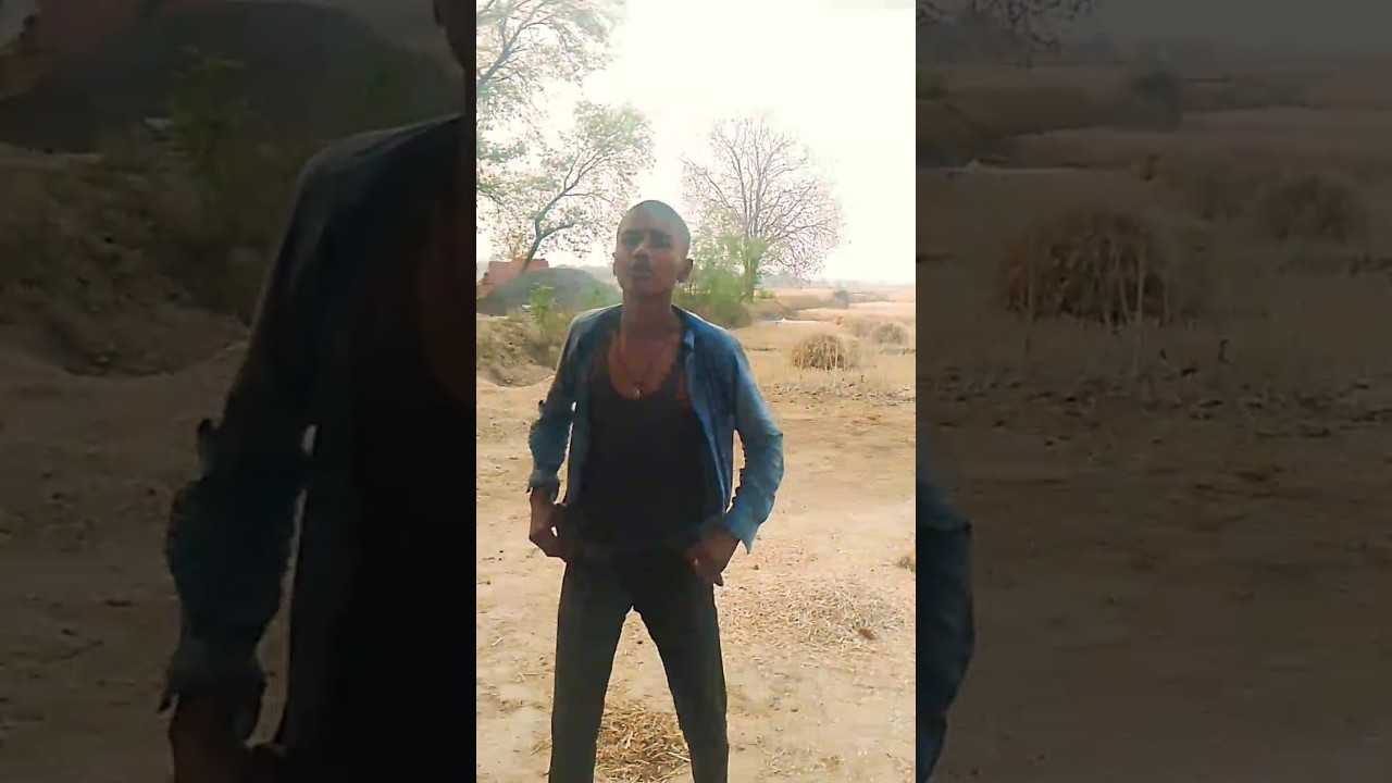 new dance reel 