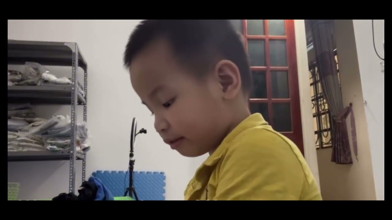 6. Cùng con yêu vững bước trên mọi nẻo đường học tập
