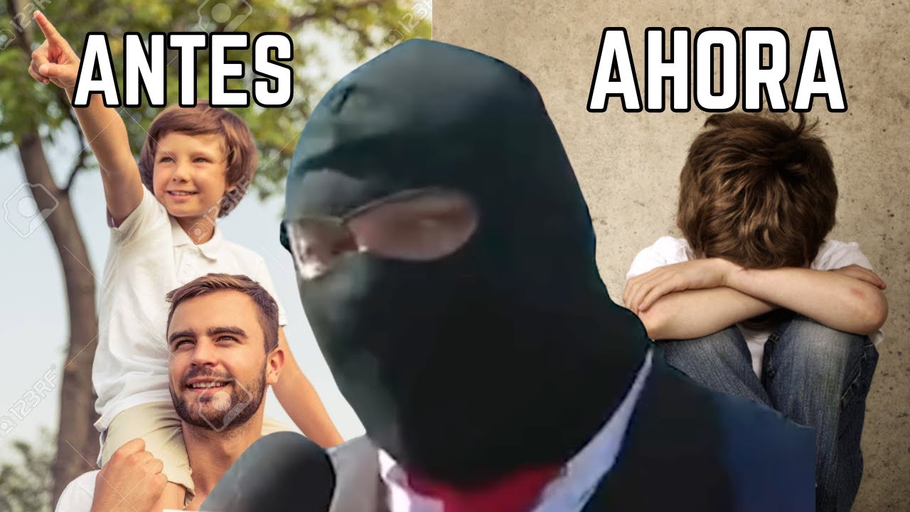 Investigué el Fraude de Paternidad en Chile