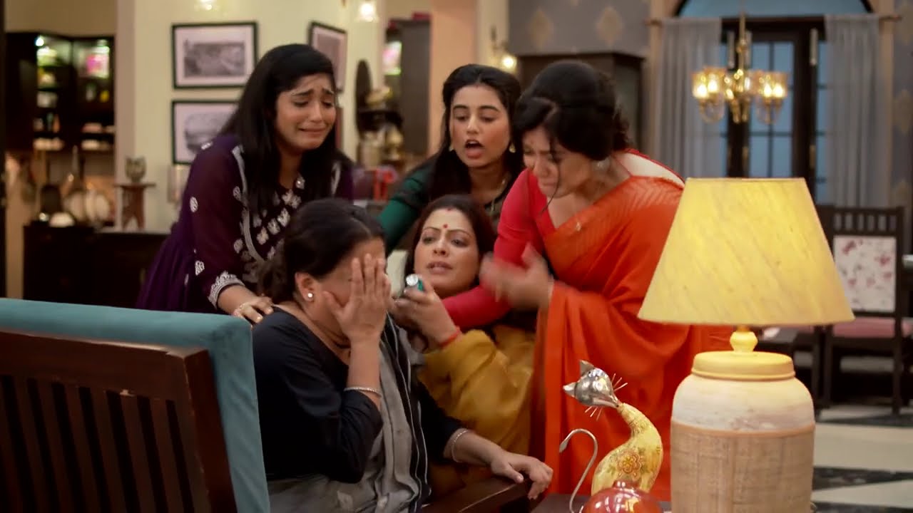 Tomar Khola Hawa - Ep 182 - Sumeet Hukamchand Mittal - Bengali Tv Serial - Zee5 Bangla Classics