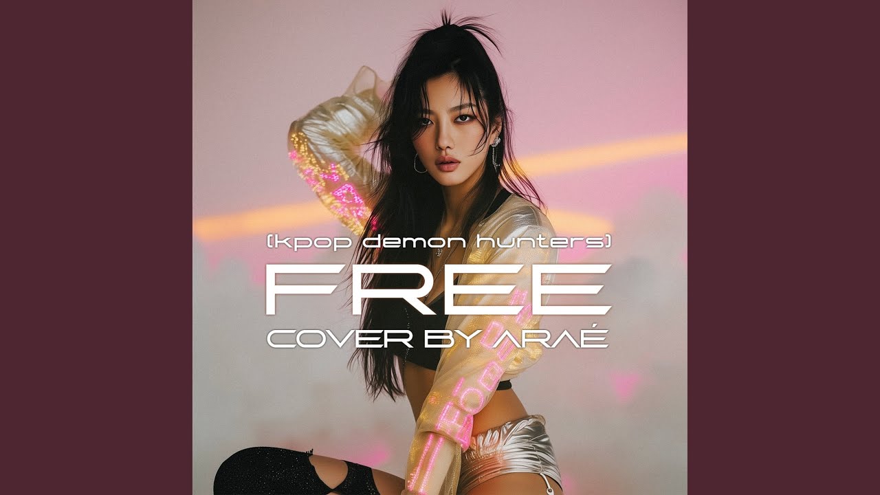 Free (Kpop Demon Hunters)