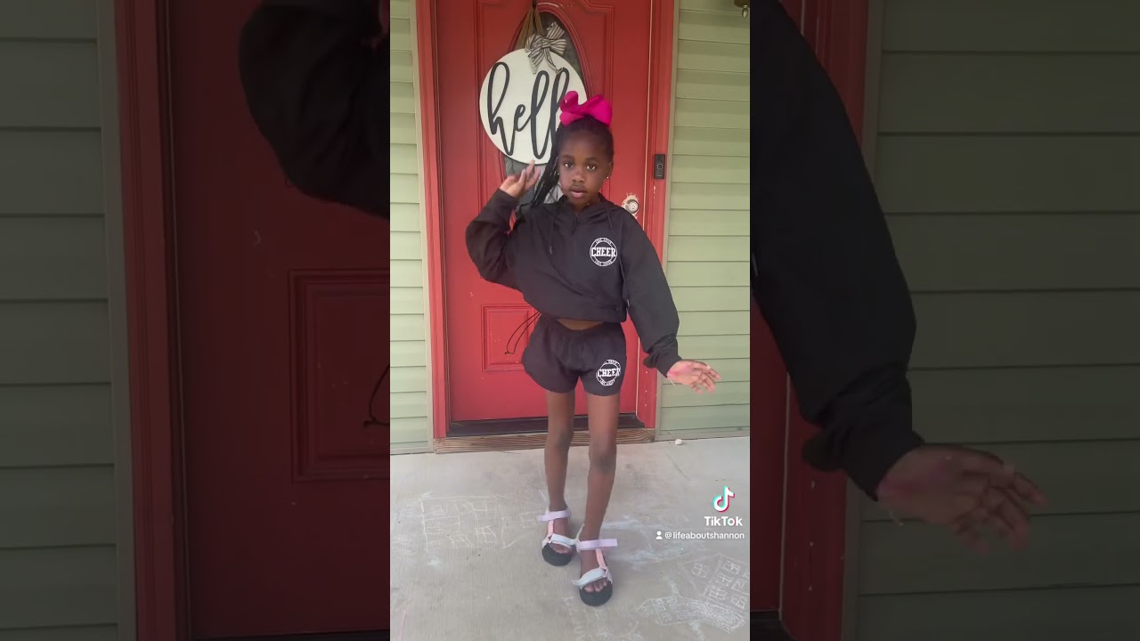 Team reveal for the 2023-2024 all star cheer season