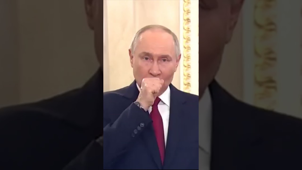 Как Путин российских женщин поздравлял: показываем то, что не покажут в телевизоре