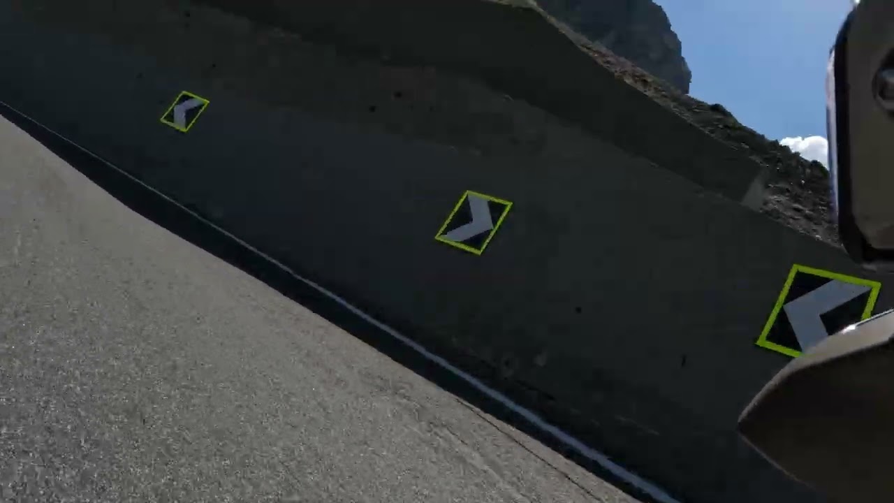 11-08-2025 Passo Gavia e Passo dello Stelvio (ENGINE SOUND)